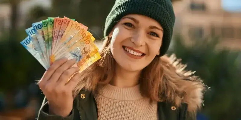 Online Geld verdienen Schweiz