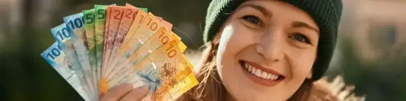 Online Geld verdienen Schweiz