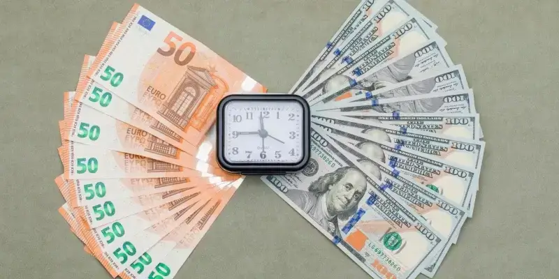 Mit welchen Aktien schnell Geld verdienen