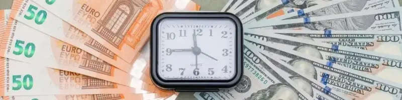 Mit welchen Aktien schnell Geld verdienen