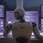 Wie kann ich mit KI passives Einkommen aufbauen