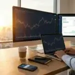 Geld verdienen online 200-500 €/Tag