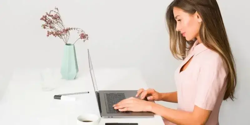 Nebenjob von Zuhause