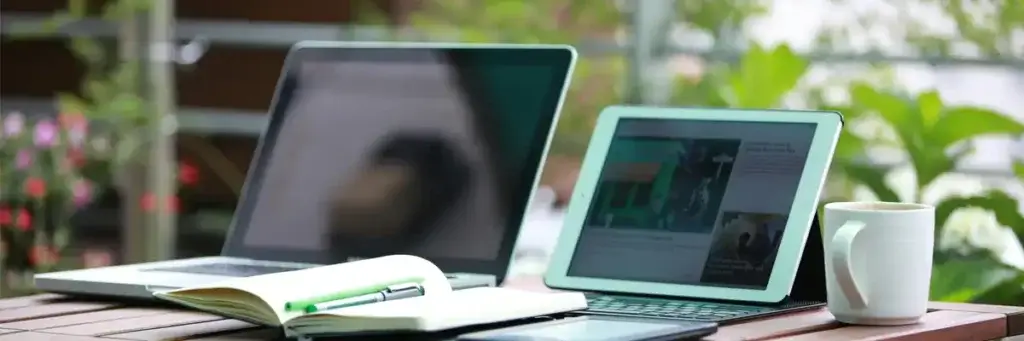 Online von Zuhause Geld verdienen als virtuelle Assistenz