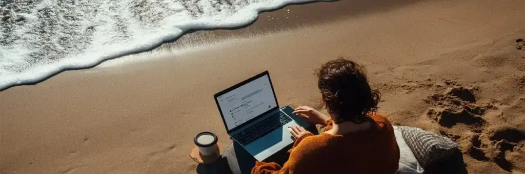 Seriöse Online Nebenjobs für Einsteiger am Smartphone