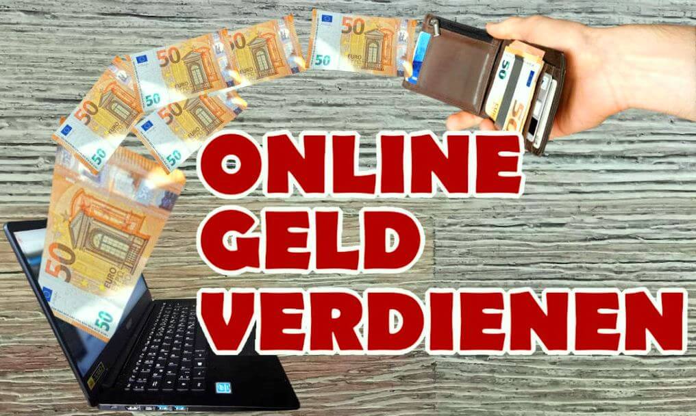 Wie Kann Ich Nebenbei Geld Verdienen