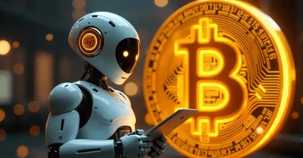 KI Krypto Trading Bots