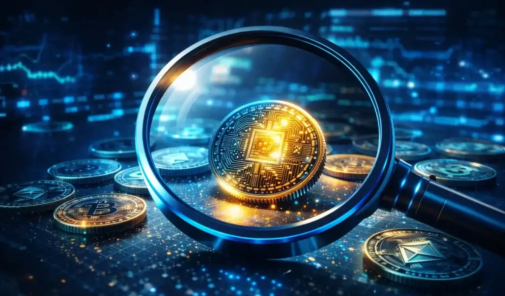 krypto mit potenzial 2026