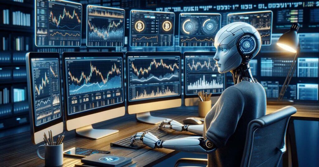 Welche Krypto für KI