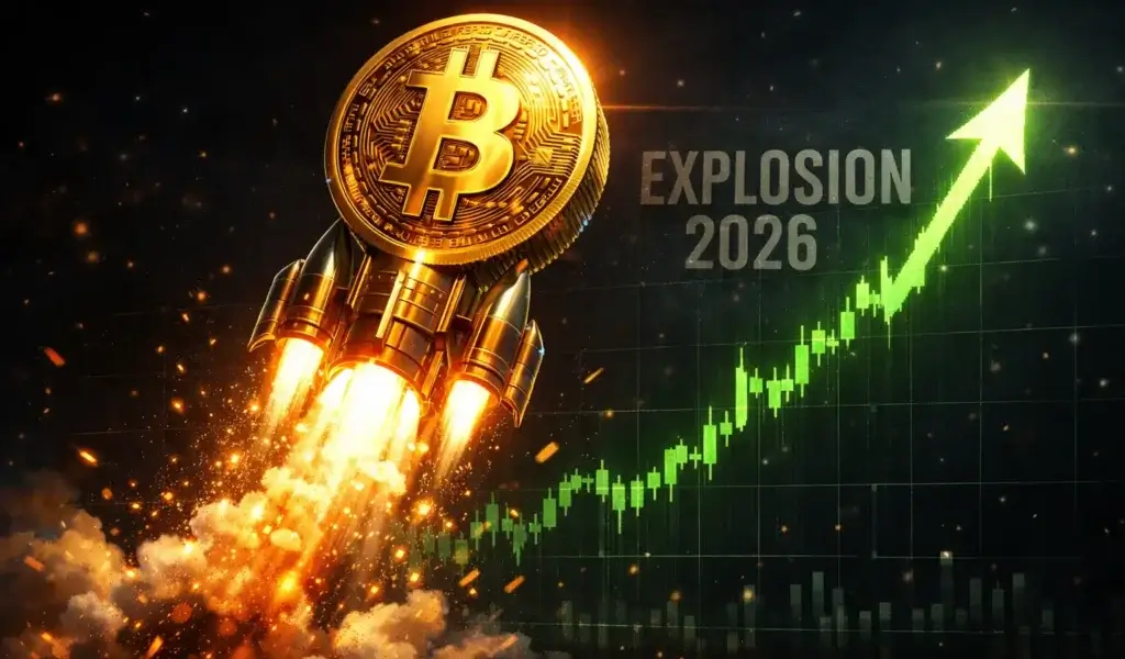 Welcher Coin wird 2026 explodieren