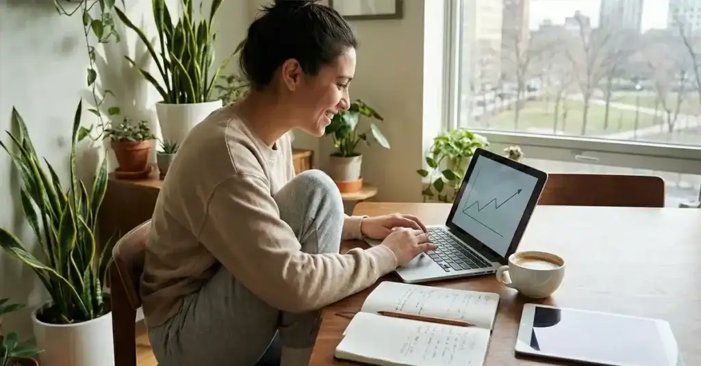 online geld verdienen ohne startkapital