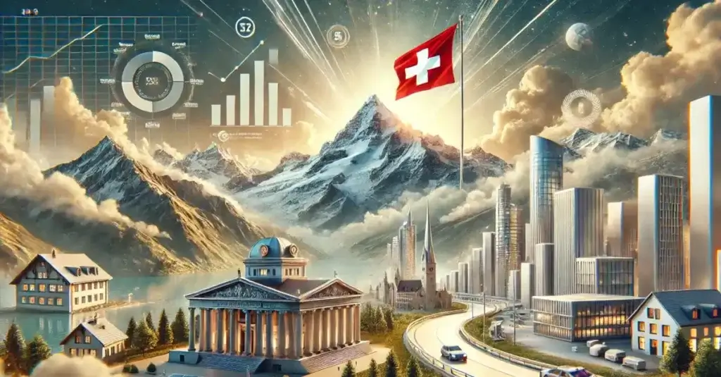 Welche Aktien kaufen Schweiz