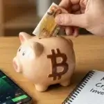 wie viel in krypto investieren anfänger