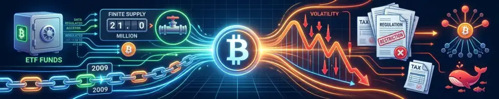 Mit Bitcoin Geld verdienen: 5 Wege, was sie bringen und wie lange es dauert 4 Chancen und Risiken: Was heute für und gegen Bitcoin spricht