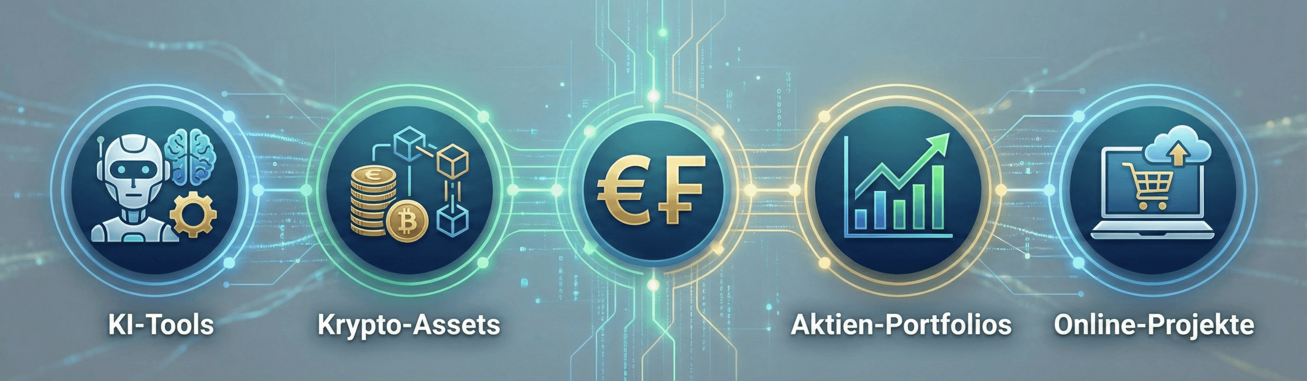 Geld nebenbei verdienen