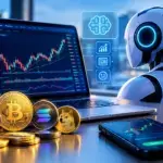 KI Krypto Trading: Was Algorithmen können – und wo sie scheitern