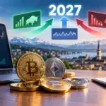 Krypto Prognose 2027: Bullrun, Seitwärtsphase oder Crash? 3 Szenarien 8 Krypto Prognose 2027: Bullrun, Seitwärtsphase oder Crash? 3 Szenarien