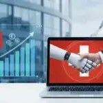 Mit KI Geld verdienen Schweiz