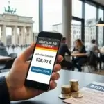 Online Geld verdienen Deutschland App