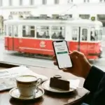 Online Geld verdienen Österreich App