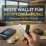 beste wallet für kryptowährung
