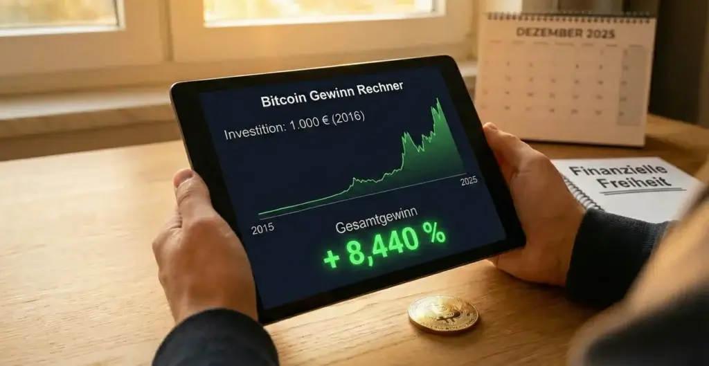 bitcoin gewinn rechner