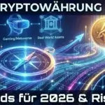 neue kryptowährung
