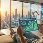 passives Einkommen generieren mit KI