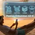passives einkommen mit ki