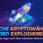 welche kryptowährung wird explodieren