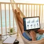 wie passives einkommen aufbauen