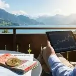 Bitcoin Steuererklärung Schweiz