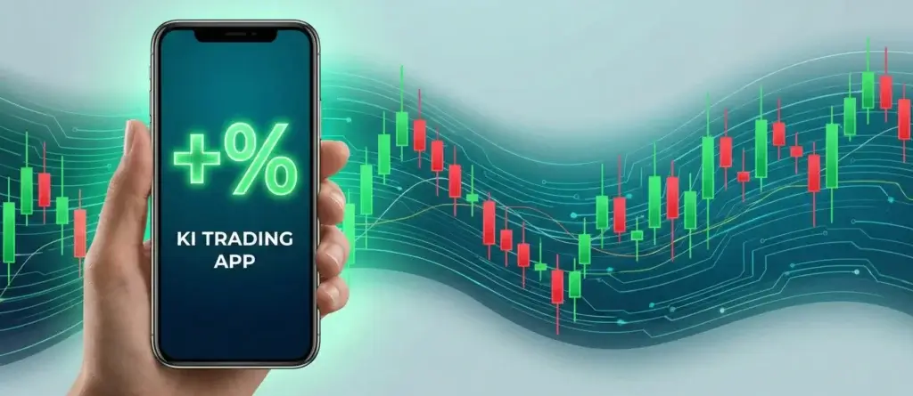 KI Trading App kostenlos