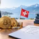 Krypto Steuern Schweiz: Steuerfrei, solange du kein Händler bist