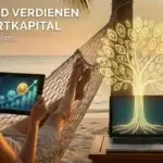 Passiv Geld verdienen ohne Startkapital