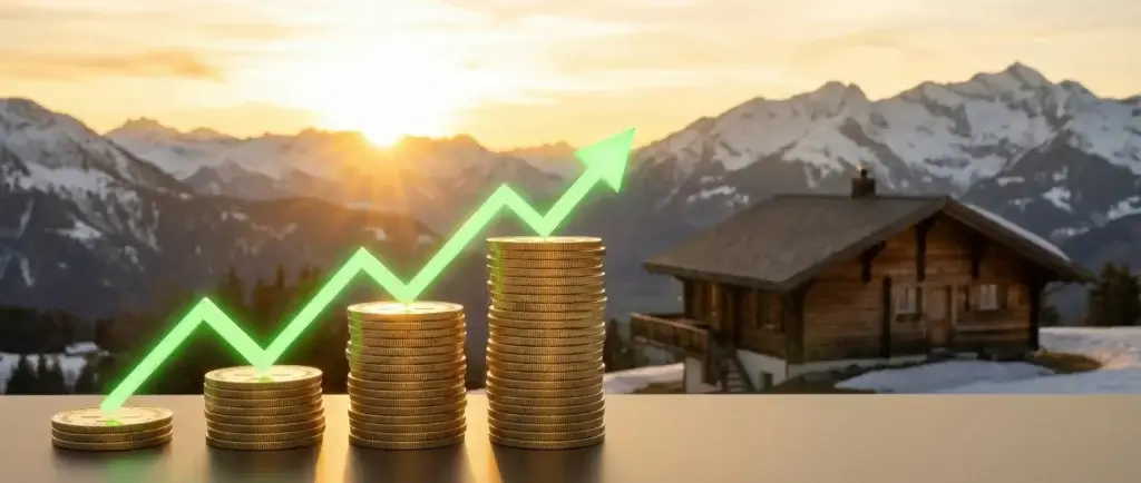 Zinseszins Rechner Schweiz: Was du bei der Eingabe beachten musst