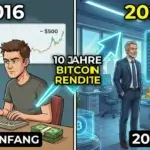 bitcoin rendite 10 jahre