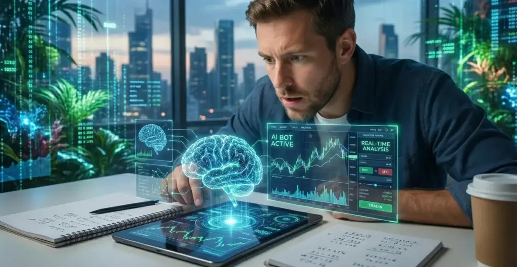 ki krypto trading erfahrungen