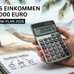 passives einkommen mit 100.000 euro