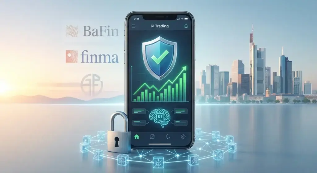 seriöse ki trading app