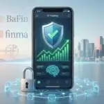 seriöse ki trading app