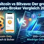 21bitcoin vs bitvavo
