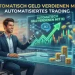 Automatisch Geld verdienen mit KI automatisiertes Trading