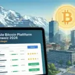 Beste Bitcoin Plattform Schweiz