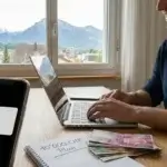 Schnell 1000 Franken verdienen Schweiz: Der 10.000 CHF Plan 🇨🇭