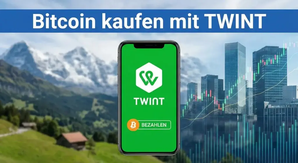 bitcoin kaufen twint