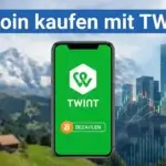 bitcoin kaufen twint