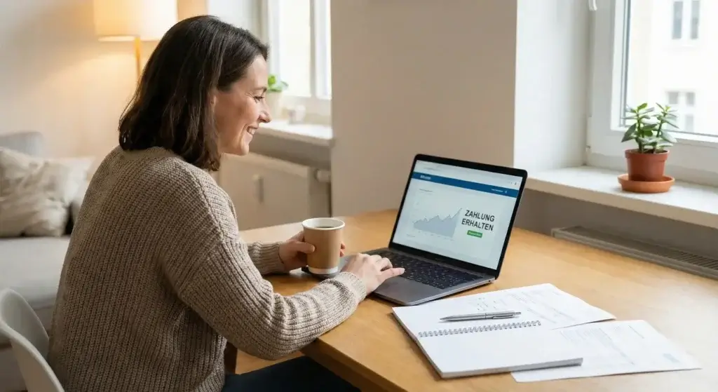 geld verdienen von zu hause seriös