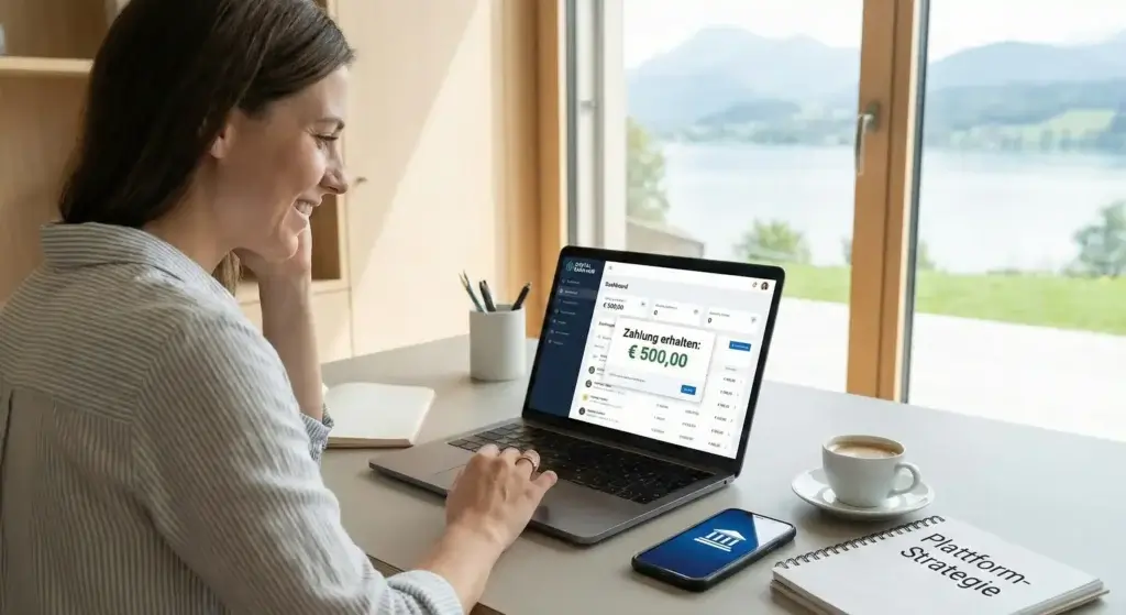 online geld verdienen plattform