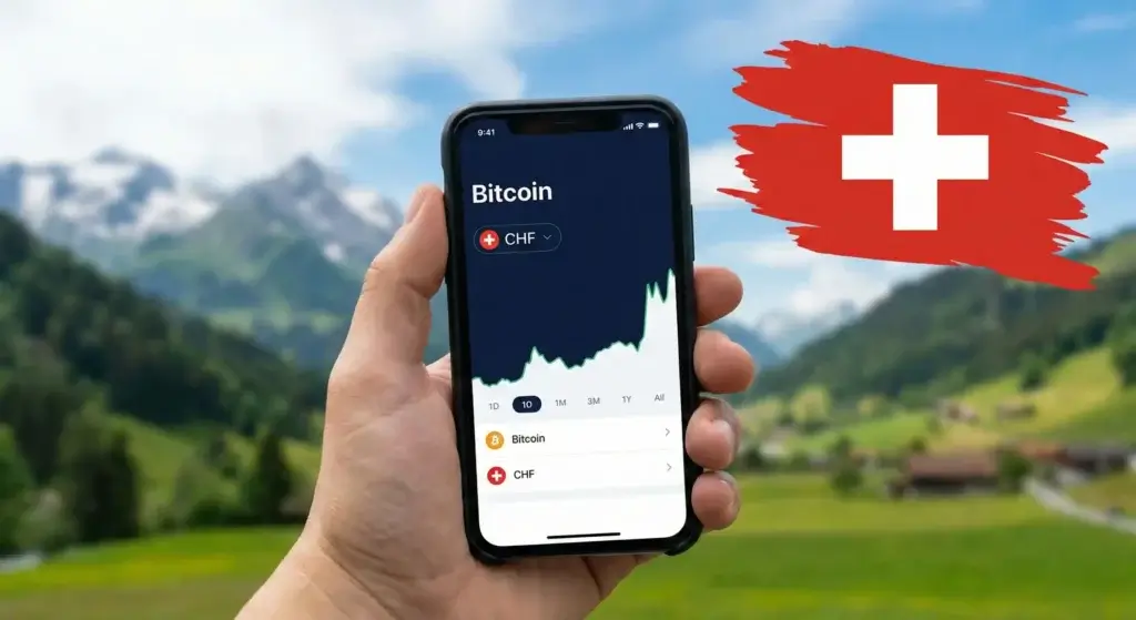 welche app benutzt man um in bitcoin zu investieren schweiz